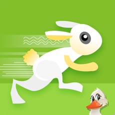 Activities of Crazy Rabbit Jump. The Hero Jumpy Bunny Super Running Adventure