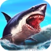 Hungry Monster White Shark Hunting Era Pro