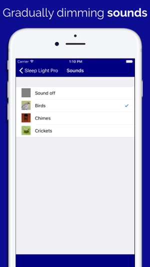 Sleep Light Pro(圖2)-速報App