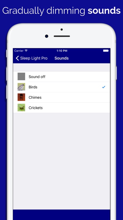 Sleep Light Pro