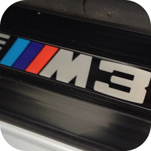 M3 Fans icon