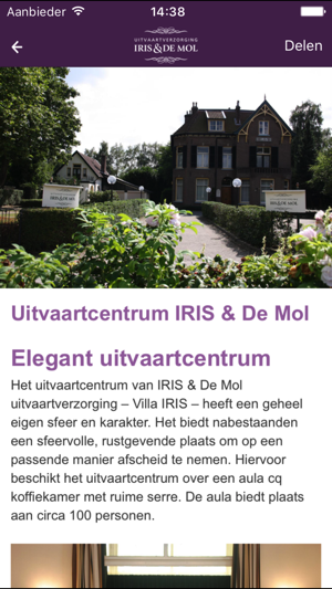 Iris & De Mol(圖2)-速報App