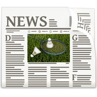 Badminton News Now - Latest Updates  Videos