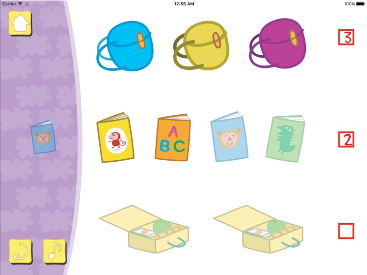 Peppa Pig rivista screenshot-4