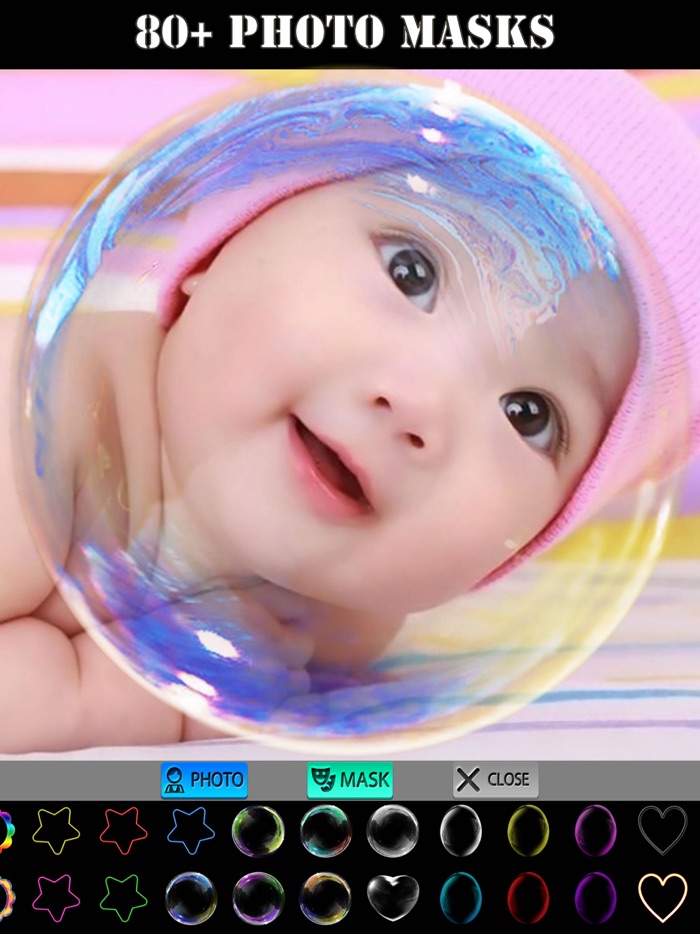Photo Cut  Paste HD