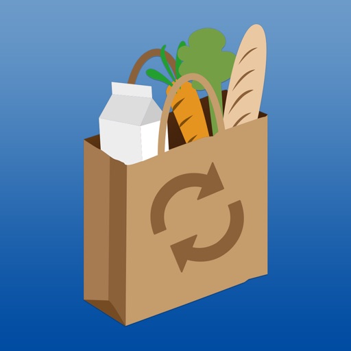 Pantry Manager: Shopping list and grocery management