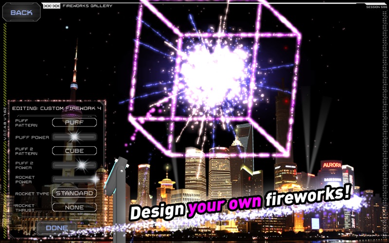 Word Fireworks: Learn Chinese! thumbnail 2