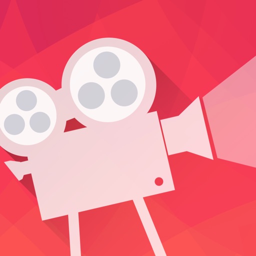 fastVideo-movie quick maker icon