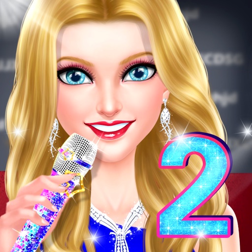 Fashion Doctor 2: Celebrity Party Dress Up Salon