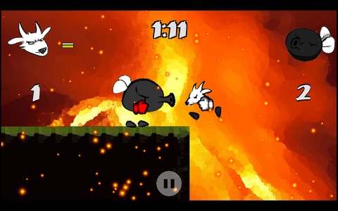 Animal Fighter screenshot 4