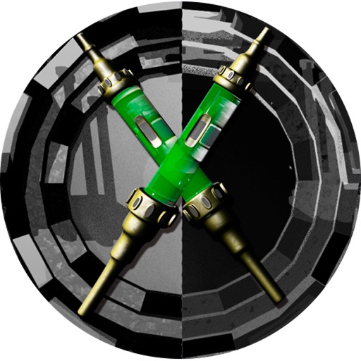 XPortal Dimensions Icon