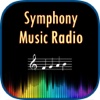 Symphony Music Radio With Trending News