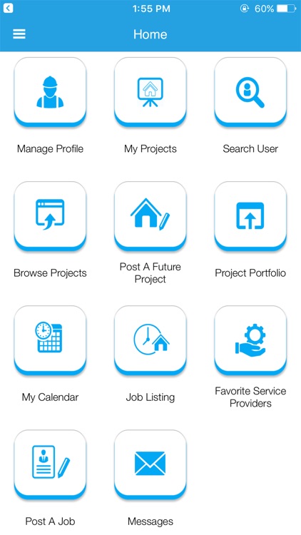 Construction Profile
