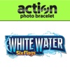 Action Photos Six Flags White Water
