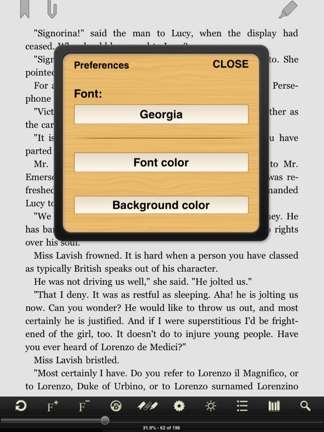 Ebook reader for mac sync across devices meaning