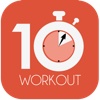 10 Minute Workout Challenge