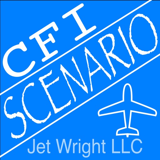 CFI DPE Scenario Maker