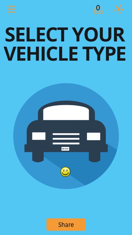 Mr. Nice Car Mobile Detailing