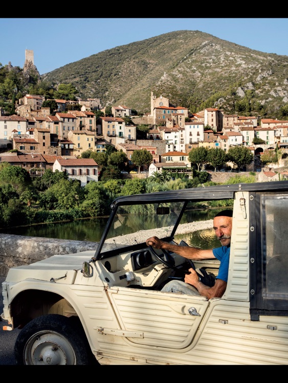 Condé Nast Traveler