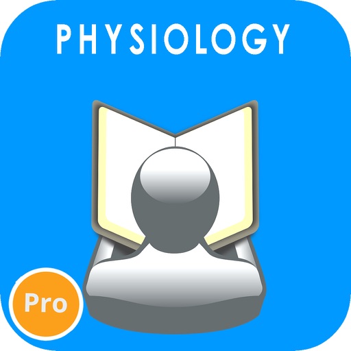 Physiology Quiz Questions Pro icon