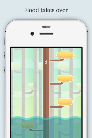 Climbing Fox - Tree Climber screenshot 4