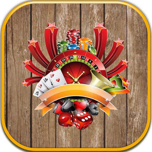 Multiple Paylines Slots Casino - Free Slots Gamble icon