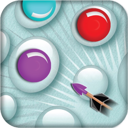 Ball Safari iOS App