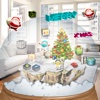 VR AR Christmas Snow Ball