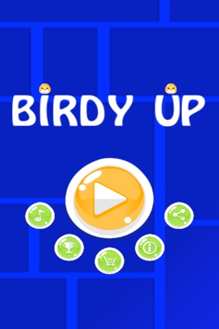 Birdy Up screenshot 2