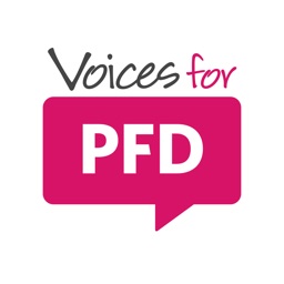 Voices for PFD