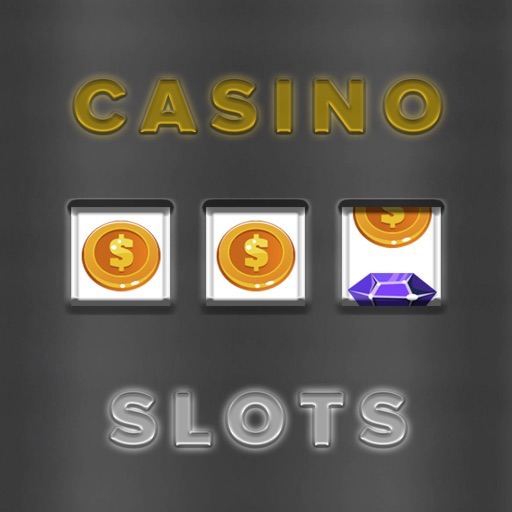 Big Jackpot Casino Slots - Free icon