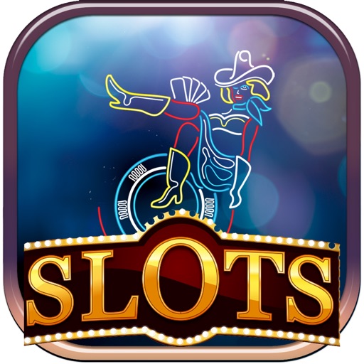 Texas Slot - Free Machine Game iOS App