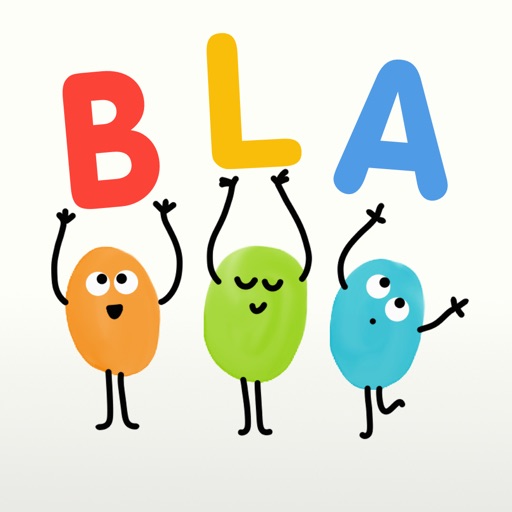 Bla Bla Box icon