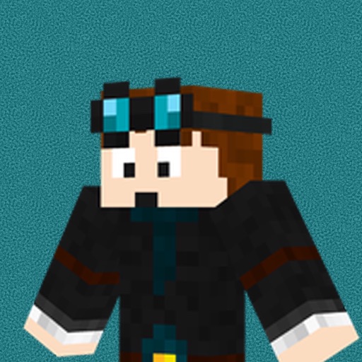 Best Boy Skins - New Collection for Minecraft PE & PC icon