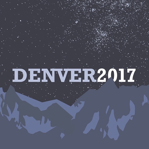 ABAI 43rd Annual Convention Denver 2017 by Association of Behavior