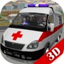 Get Ambulance Simulator 3D for iOS, iPhone, iPad Aso Report