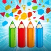 Edit Draw.ing - Artwork Illustration Tool for Kids