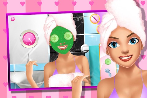 The Queen makeover !!! screenshot 3