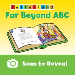 Far Beyond ABC Scan to Reveal