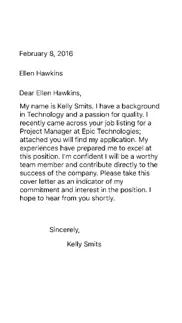 cover letter creator problems & solutions and troubleshooting guide - 2
