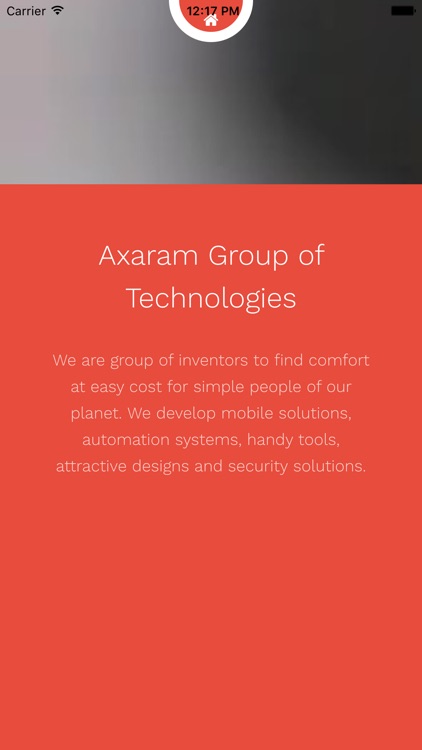 AxaramGroup screenshot-3