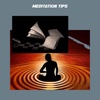 Meditation tips