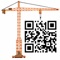 Create QR images from your iPhone, you can create codes for text, web addresses, contacts, and even photos