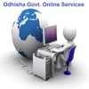 Odhisha Govt Online Services