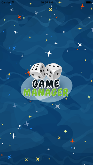 Board Game Manager