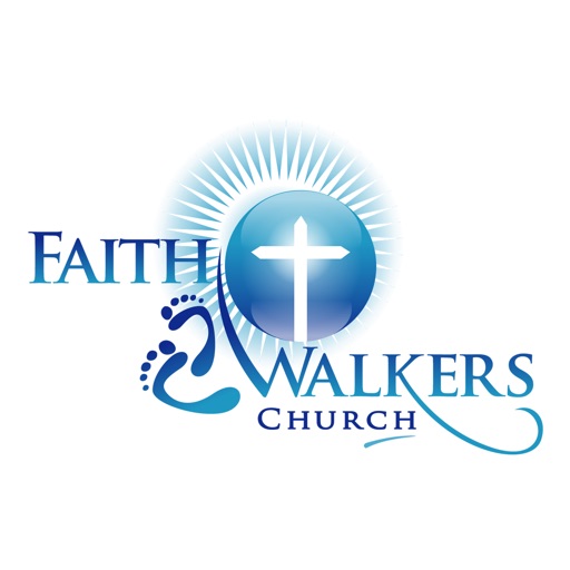 Faith Walkers Church icon