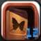 Room : The mystery of Butterfly 12