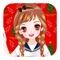 Beauty Girl Dress Up Diary - Make up Game for kids