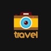 TRAVELLINg Sticker for iMessage
