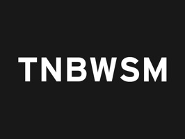 TNBWSM presents the business networking sticker pack